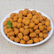 Coated Peanut