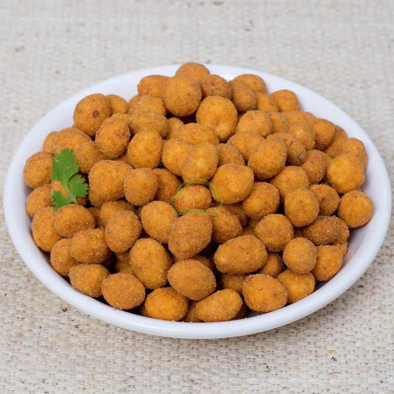 Coated Peanut