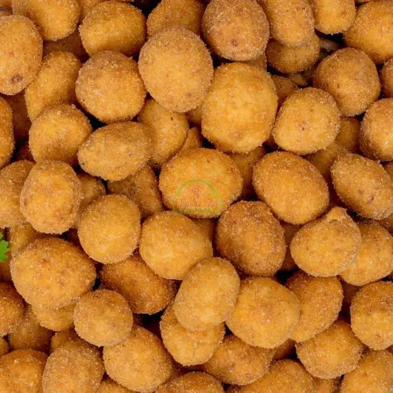 Royal Tasty (Coated Peanut)