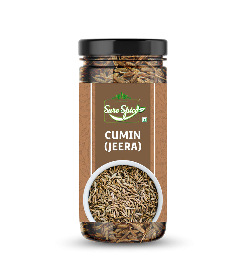 Cumin Seeds