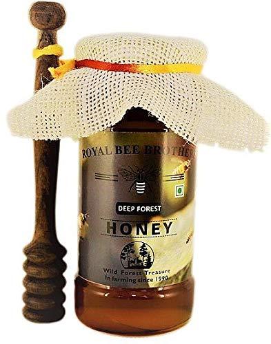 Deep Forest Honey