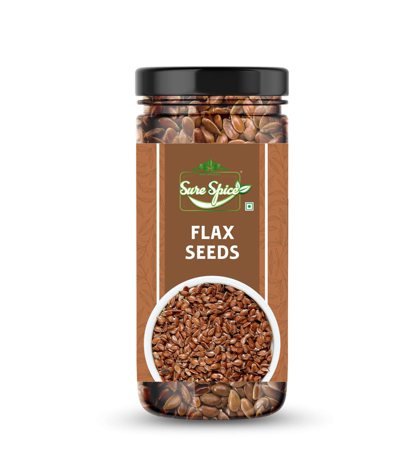 Flax Seeds