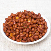 Fried Peanut