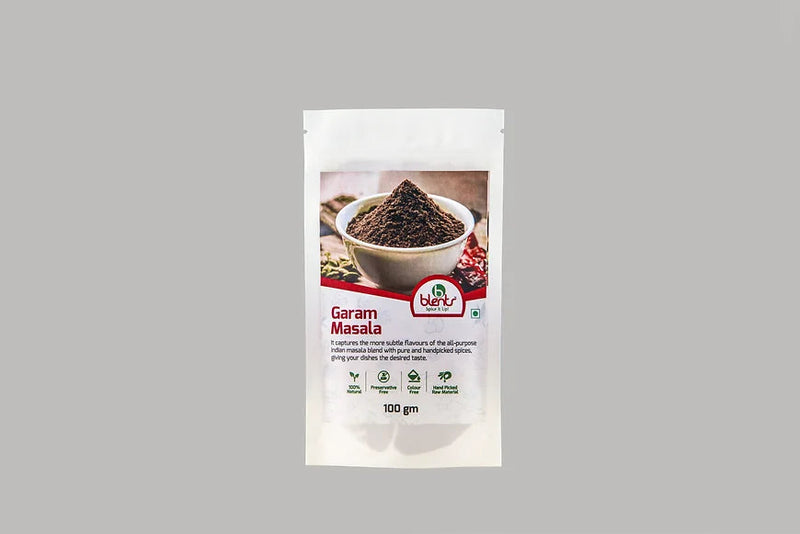 Garam Masala