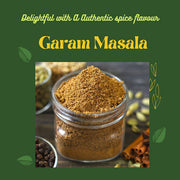 Garam Masala