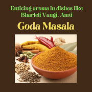 Goda Masala