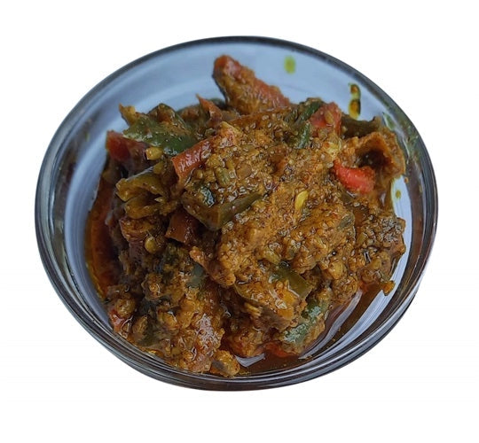 Hari Mirchi Katili