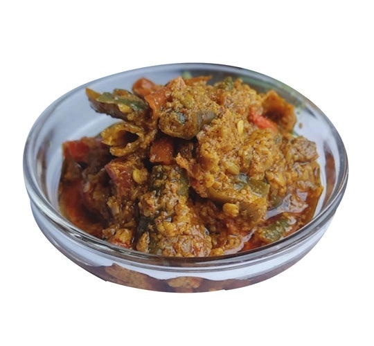 Hari Mirchi Katili