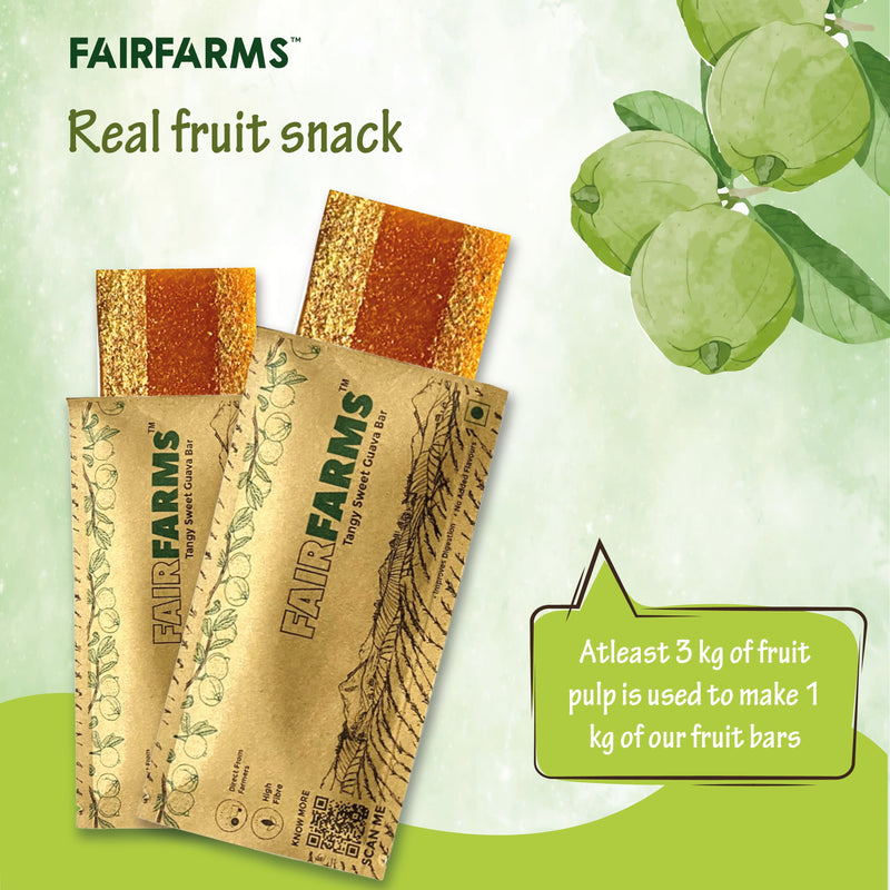 Guava Bar
