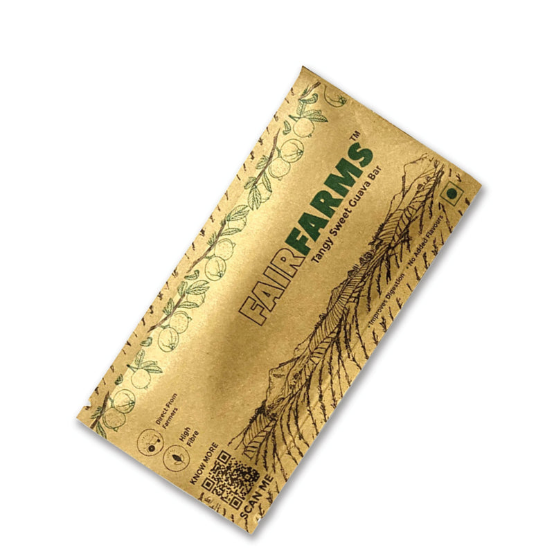 Guava Bar
