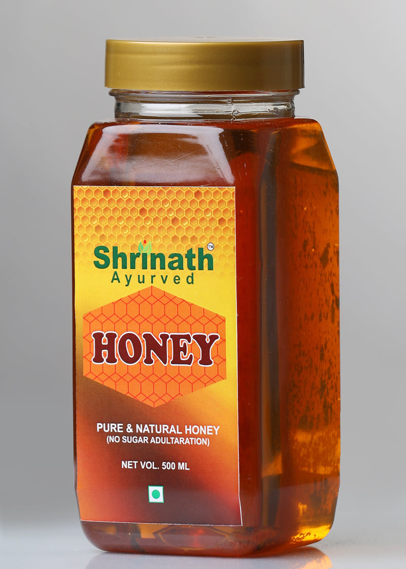 Honey