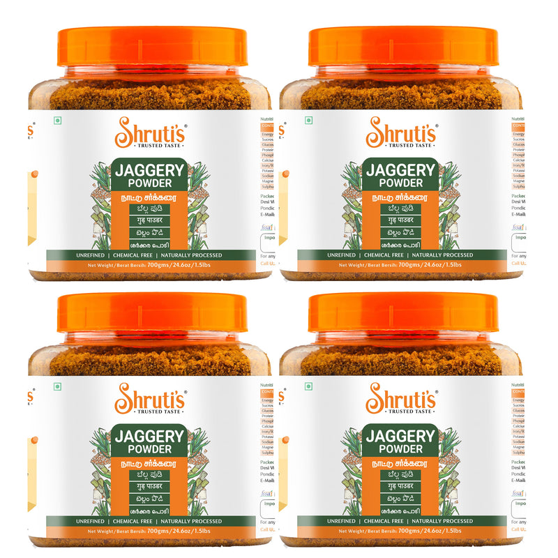 Jaggery Powder