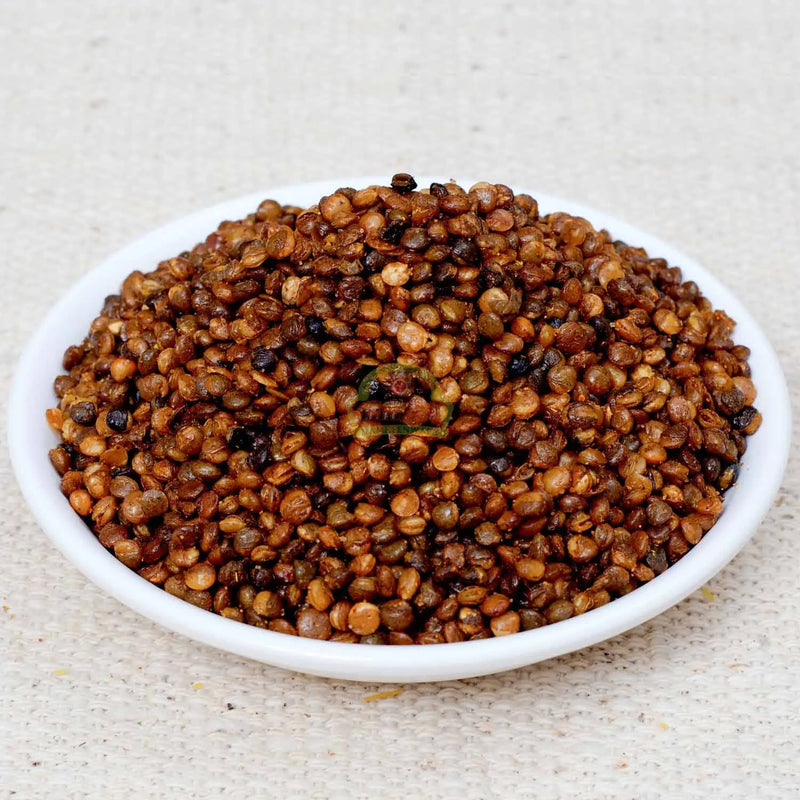 Kala Masoor (Extra Spicy)
