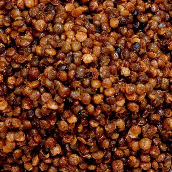 Masoor Dal Namkeen | Fried Kala Masoor | Black Masoor Dal (Extra Spicy)