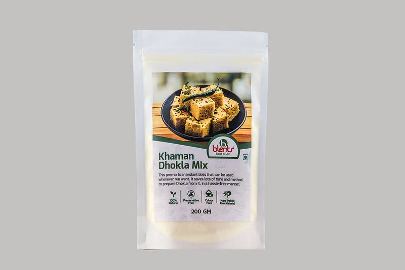 Khaman Dhokla Mix