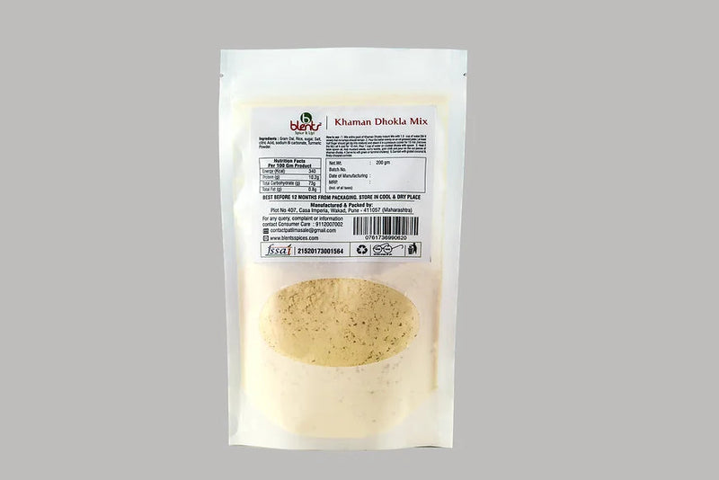 Khaman Dhokla Mix