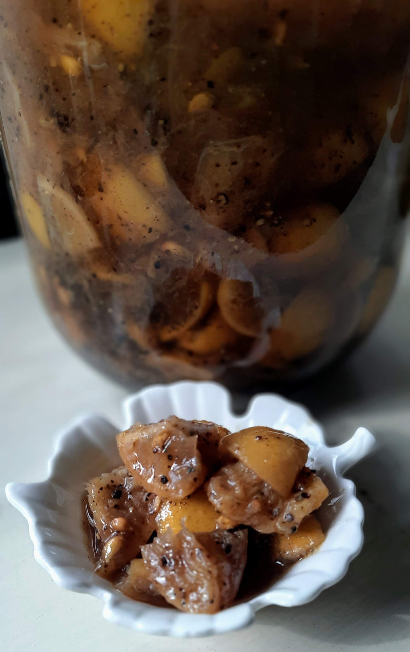 Khatta Meetha Nimbu Oil Free