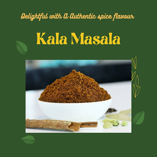 Kala Masala