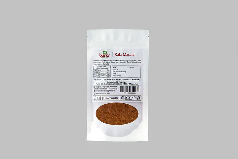 Kala Masala