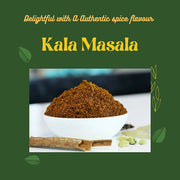 Kala Masala