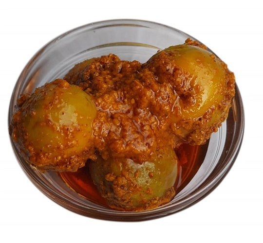 Lehsua Gonda Rajathani