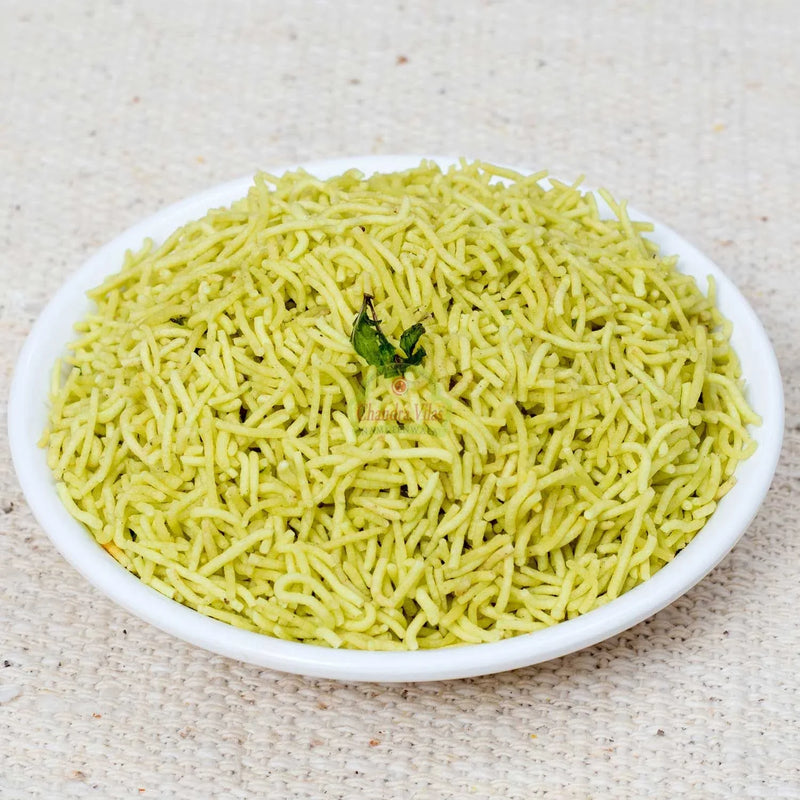 Lemon Pudhina