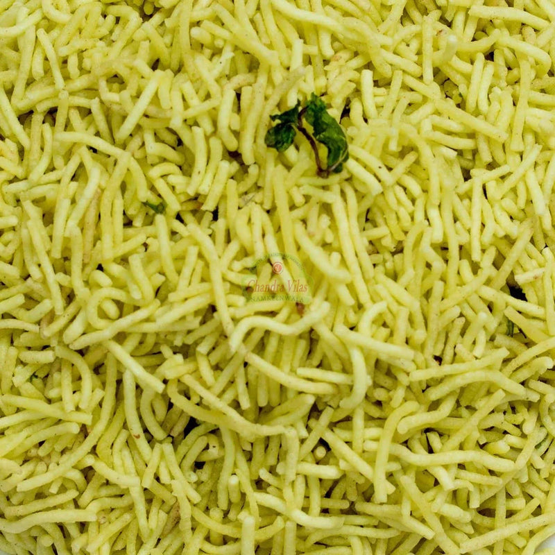 Lemon Pudhina
