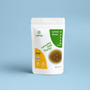 Lemongrass Rasam Powder