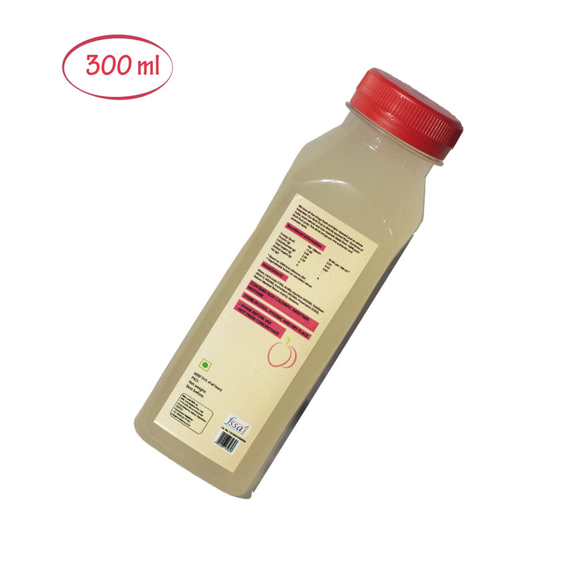 Sugarfree Litchi juice