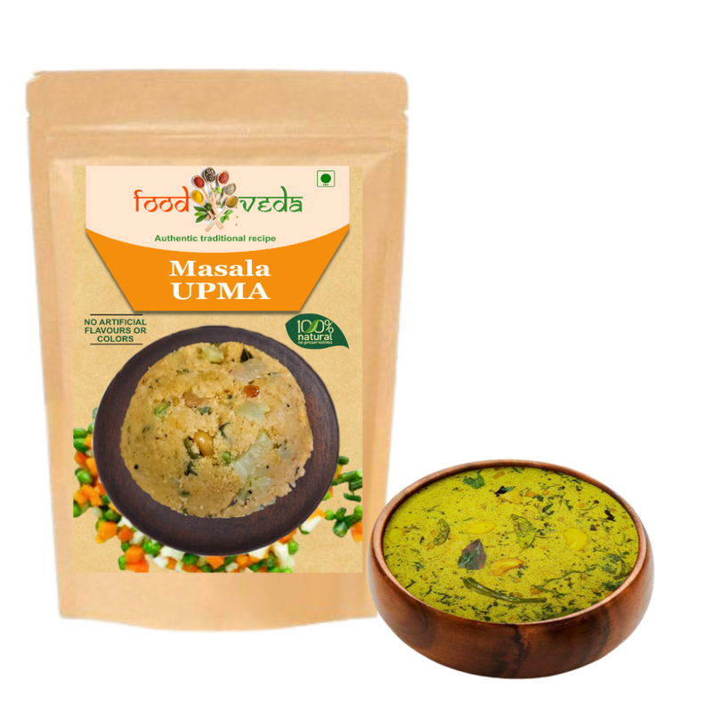 Masala Upma Mix