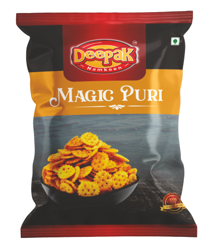 Magicpuri