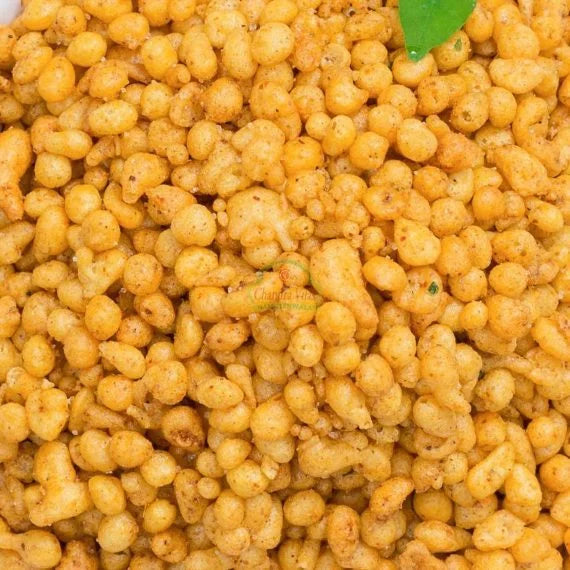 Masala Bundi