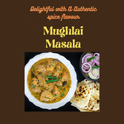 Mughlai Masala
