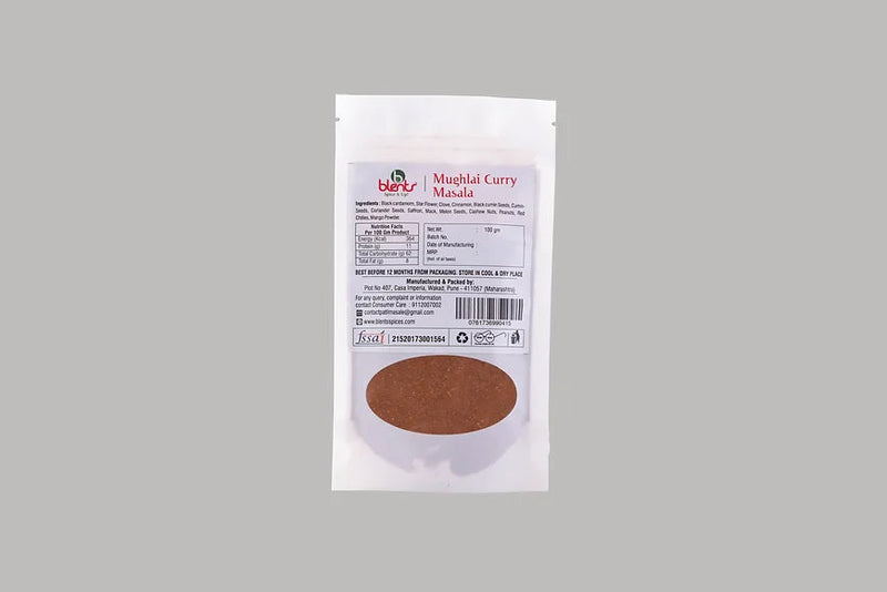 Mughlai Masala