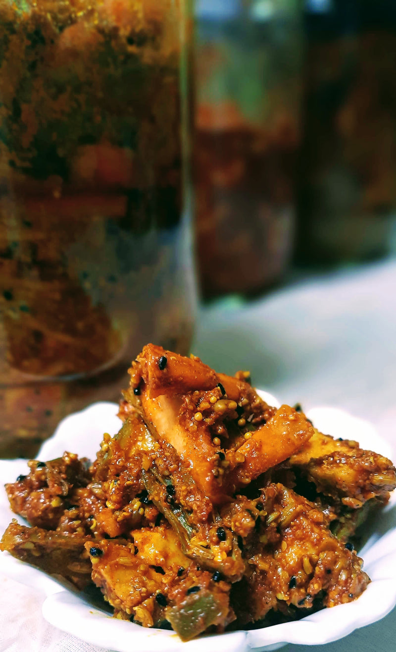 Milajula Mix Pickle