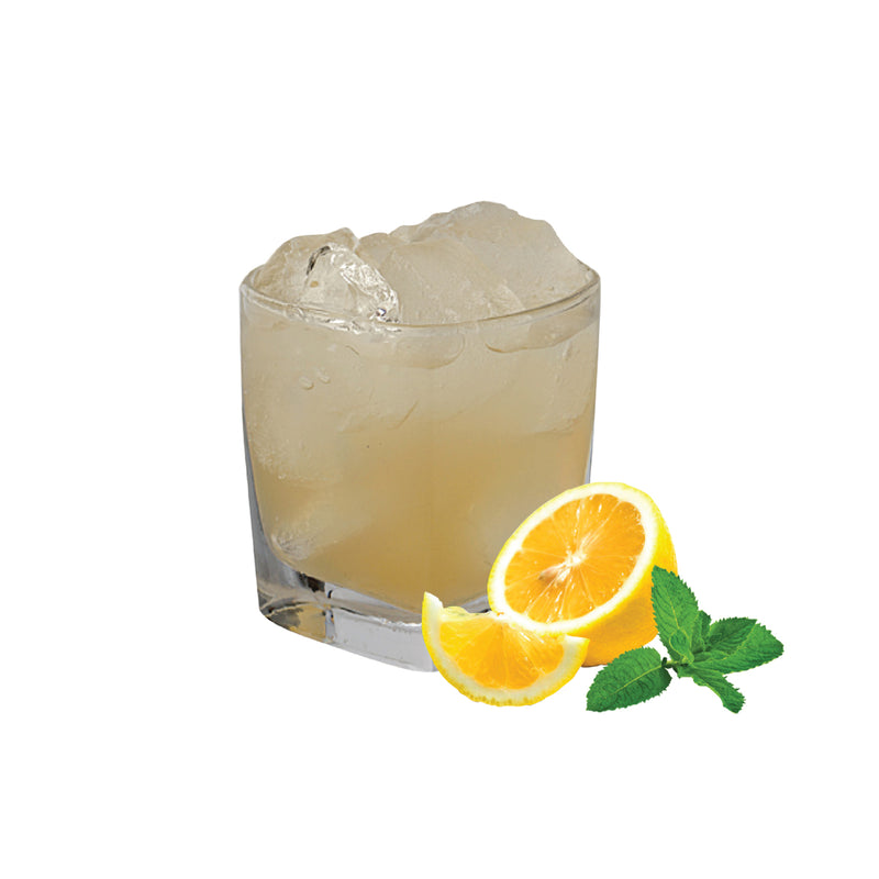 Gulabs Mojito Syrup – Minty Citrus Drink Concentrate