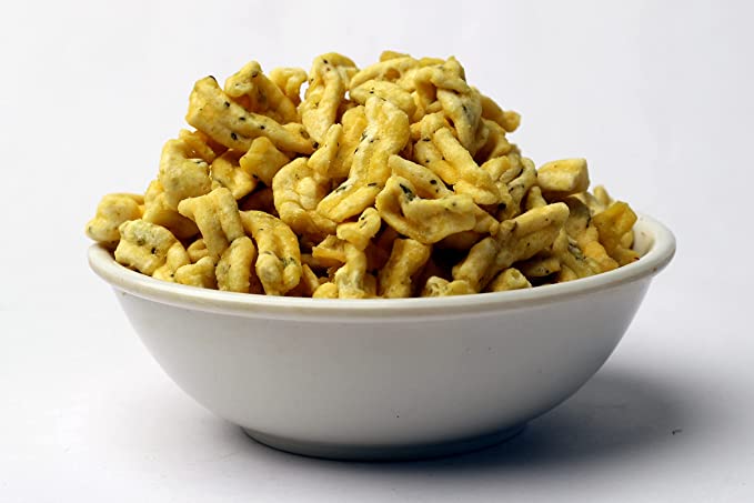 Gujarti  Mora Methi Gathiya