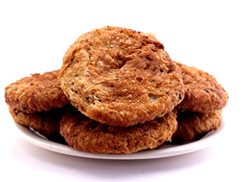 Combo Khajli (Mori Khajli + Masala Khajli )