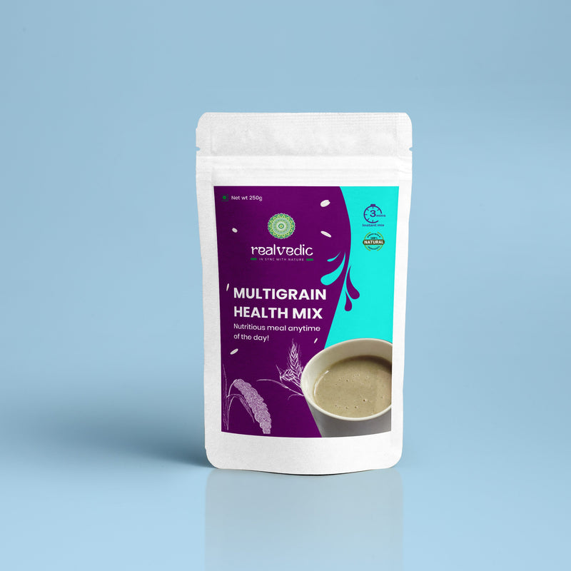 Multigrain Health Mix