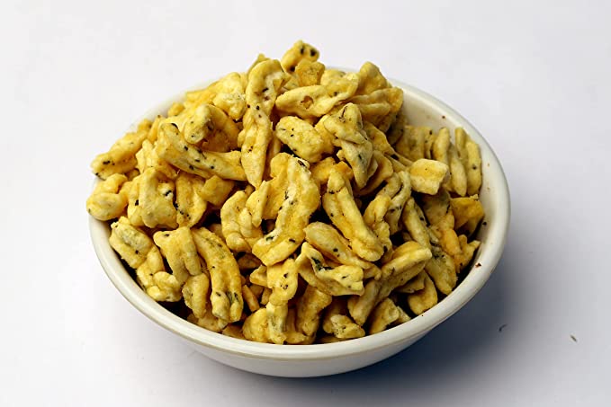 Gujarti  Mora Methi Gathiya