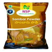Sambar Powder