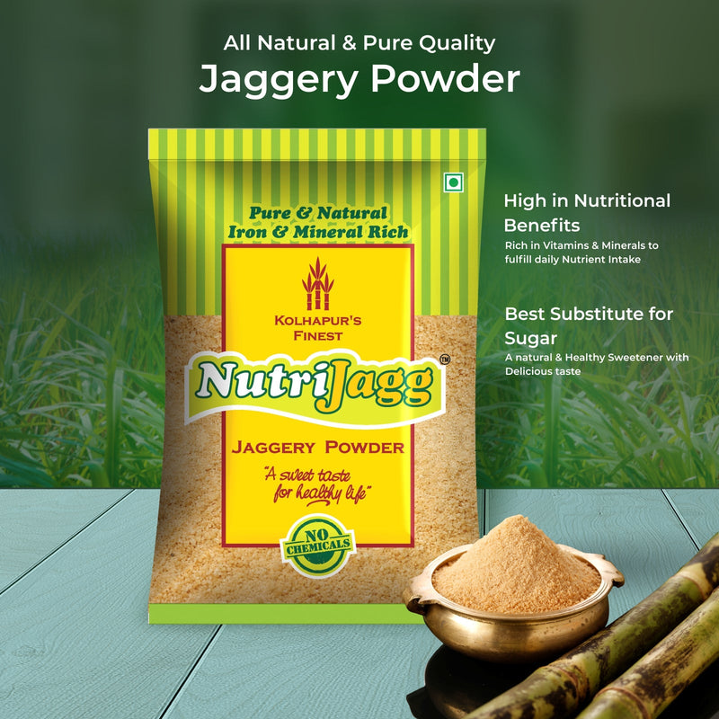 Jaggery