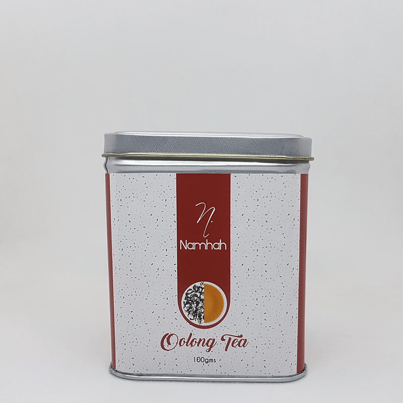 Oolong Tea