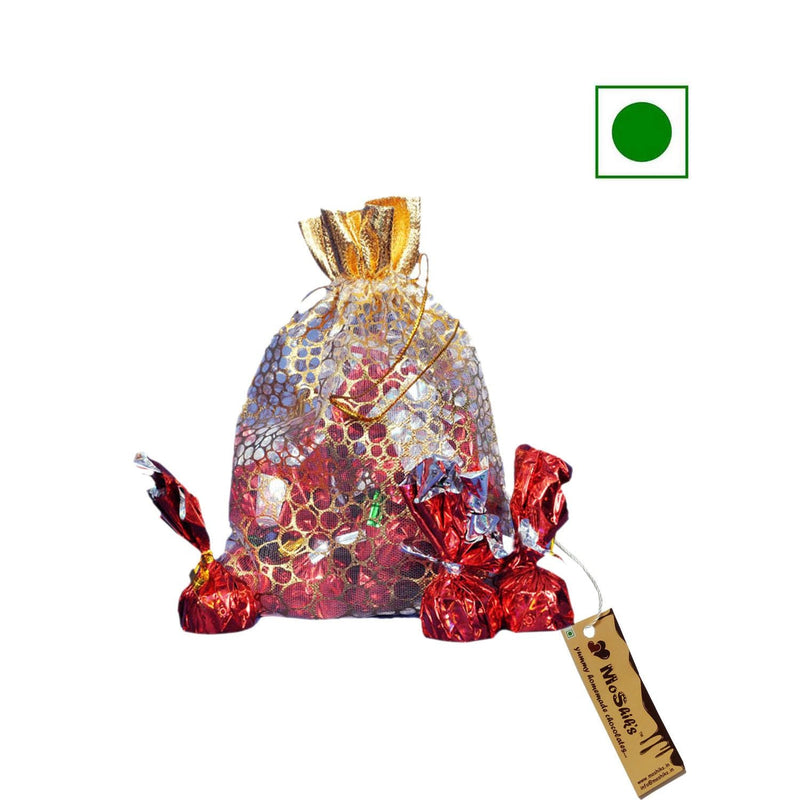 Raisins White Chocolate