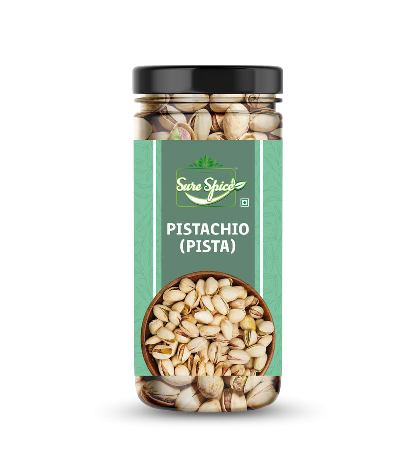 Pistachios