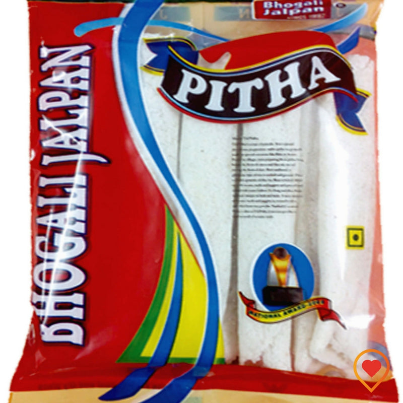 Pitha (Coconut)