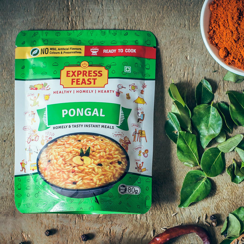 Pongal