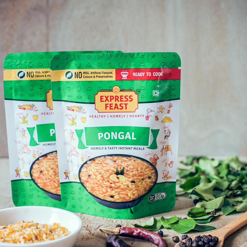 Pongal