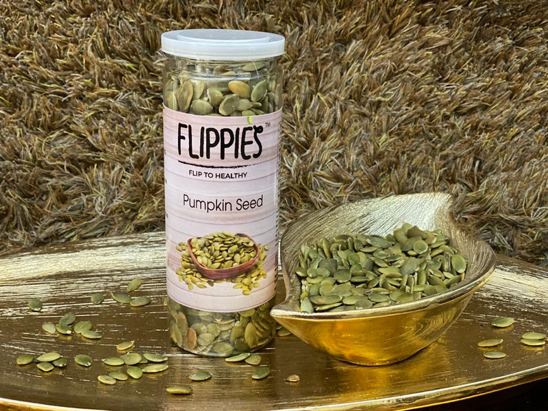 Pumpkin Seeds