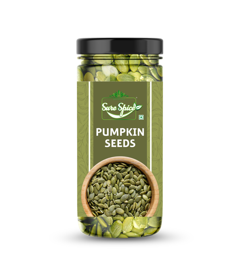 Pumpkin Seeds